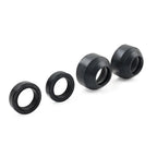 Fork Boot Dust Oil Seal Cover for Honda SL70 ST90 XL70 XL75 XL80 XR75 XR80 (1970-1980)