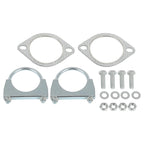 Catalytic Converter Set for Dodge Charger/300 (2005–2007) 54605 54604