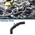 Radiator Hose No.7L8122073F for Audi Q7 (2007–2015)