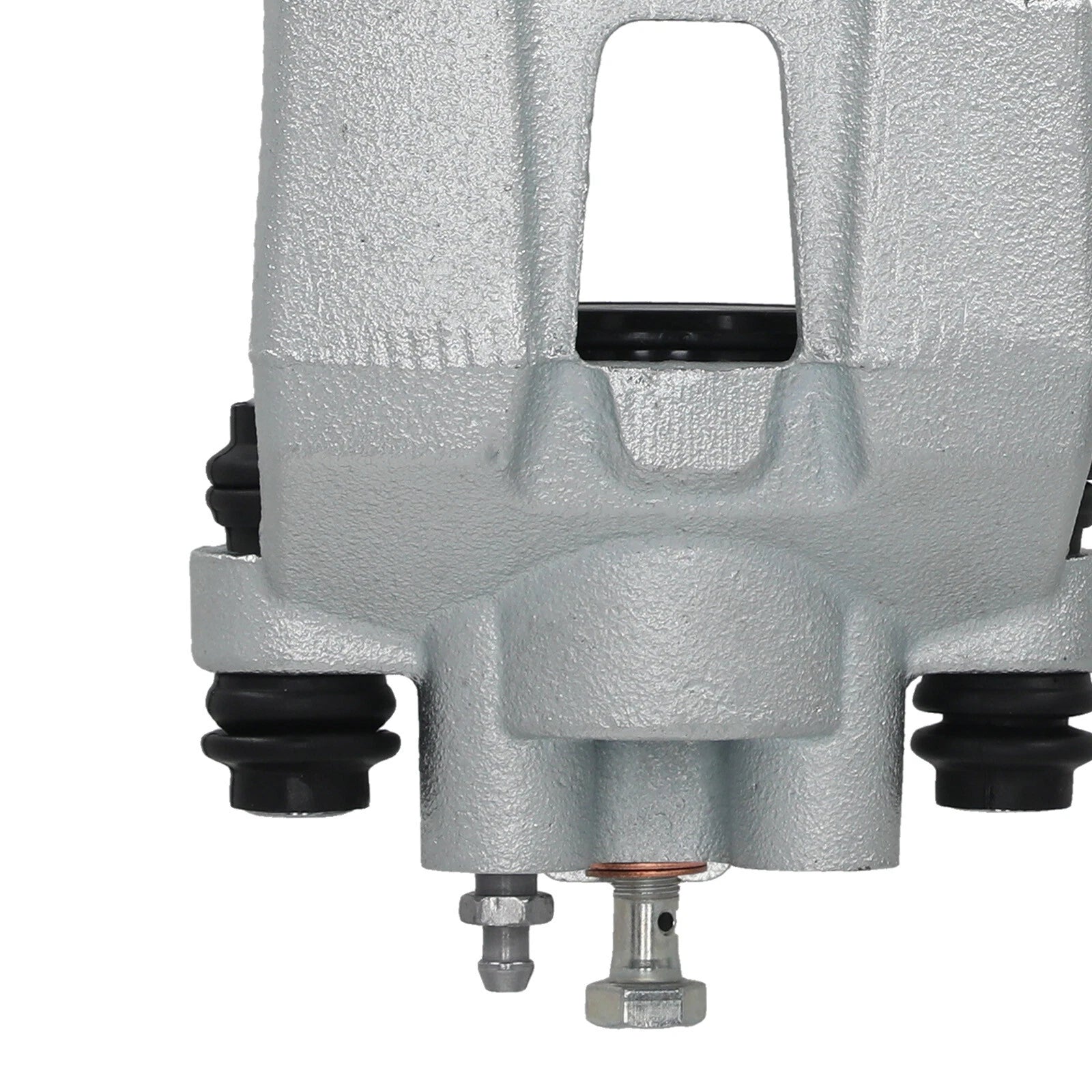 Rear Left/Right Brake Calipers for Jeep Liberty (2003–2007)
