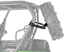 Heavy-Duty Spare Tire Carrier for Kawasaki Teryx 4 (2014–2023)