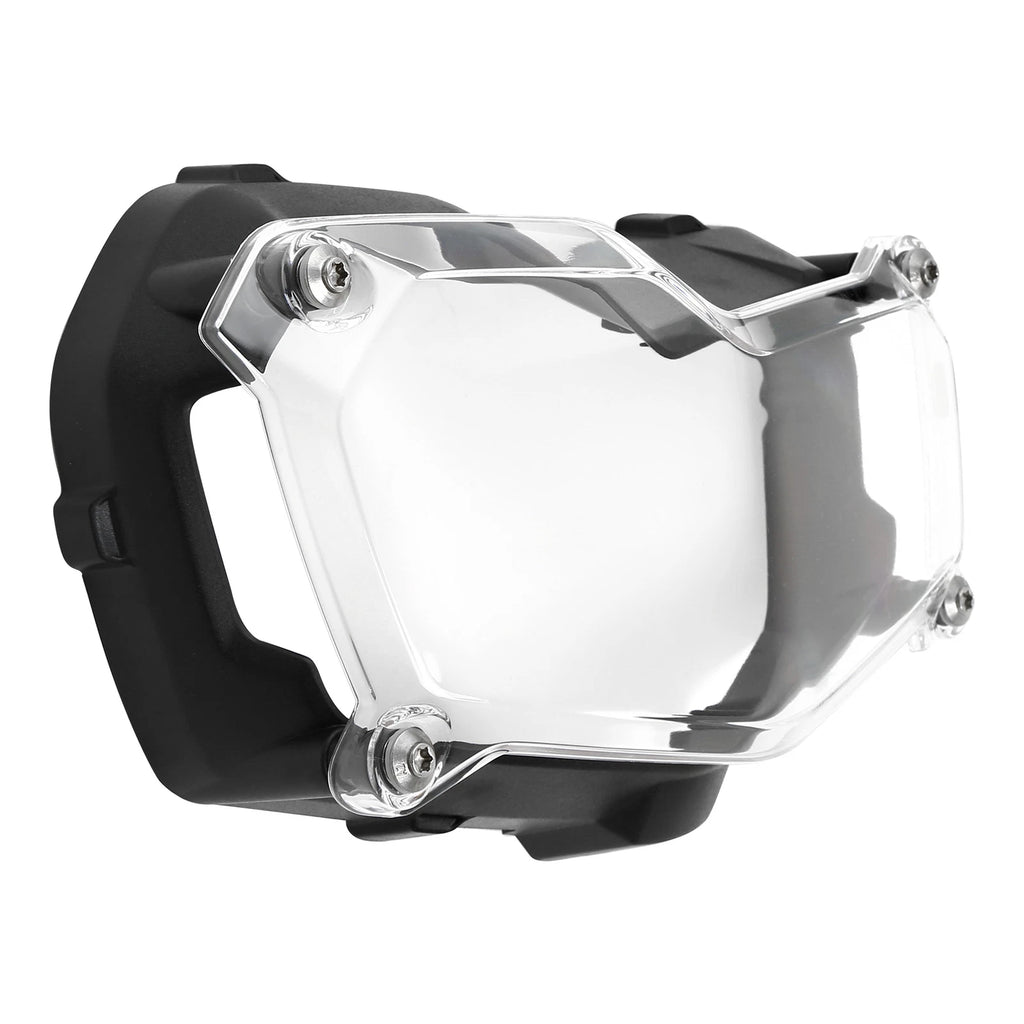 Front Headlight Guard Cover for BMW F750GS F850GS (2018–2024)