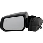 Left Side Power Mirror for GMC Acadia (2020–2022) Heated Manual Folding