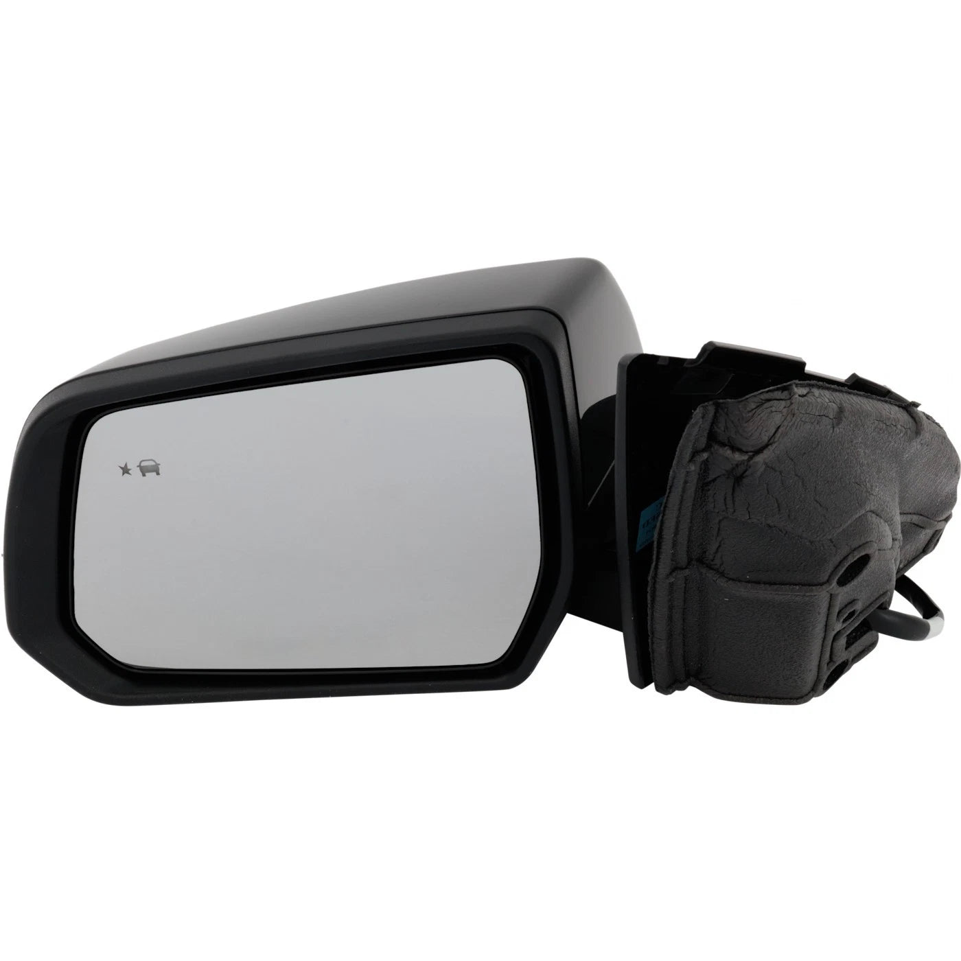 Left Side Power Mirror for GMC Acadia (2020–2022) Heated Manual Folding