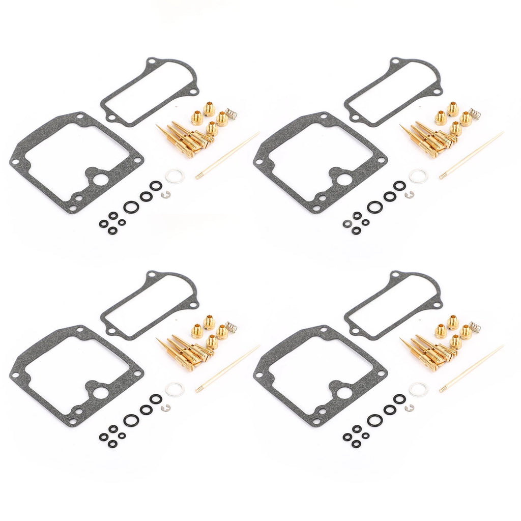 Carburetor Rebuild Repair Kit for Kawasaki KZ900A/B (1976–1977)