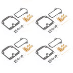 Carburetor Rebuild Repair Kit for Kawasaki KZ900A/B (1976–1977)