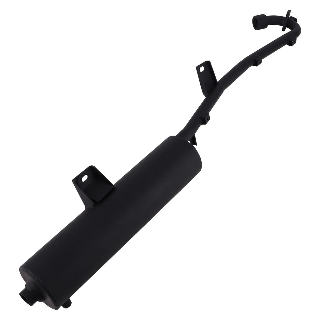 Exhaust Muffler Pipe for Honda TRX300FW/TRX300 Fourtrax 300 (1993–2000)