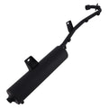 Exhaust Muffler Pipe for Honda TRX300FW/TRX300 Fourtrax 300 (1993–2000)