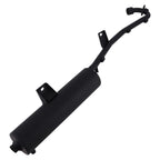 Exhaust Muffler Pipe for Honda TRX300FW/TRX300 Fourtrax 300 (1993–2000)
