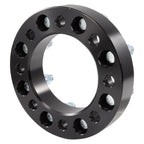 2X 1.5" Wheel Adapters 8x6.5 to 8x170 M14x1.5 for GMC Savana 2500 3500 (2003–2023)