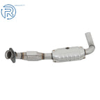 Left Catalytic Converter for Ford Expedition F-150 (1999–2002) 4WD 4.6L