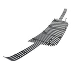Stainless Black Billet Grille for Chevy Silverado 2500/3500 (2005-2006)