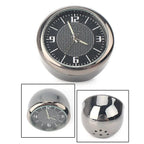 Luminous Electronic Quartz Clock Ornament for Chevrolet GK