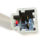 Front Left Window Regulator for Honda Civic (1992–1995)