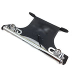 Black LED Fender Eliminator for Suzuki Hayabusa GSX-R1300 (1999–2012)