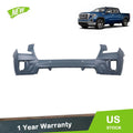 Front Upper Bumper Cover for GMC Yukon Denali/SLT/SLE (2021–2023)