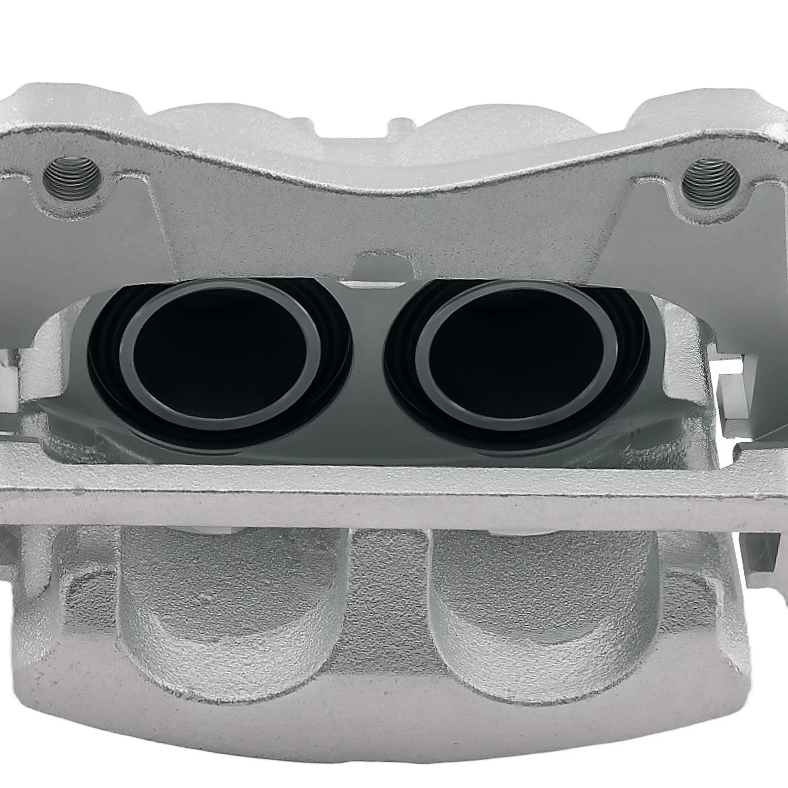 Brake Caliper Assembly w/ Bracket Front for Acura ZDX (2010–2013)