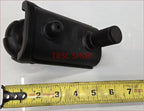 Seat Support Bracket with Knob for Echelon EX-4S Connect Bike