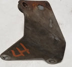 Front Exhaust Bracket LH for Jaguar XJR XJ8 VDP (1998–2003)