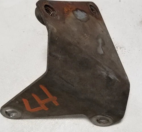 Front Exhaust Bracket LH for Jaguar XJR XJ8 VDP (1998–2003)