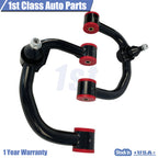 Upper Suspension Control Arm with PU Bushing for Ford F150 (2004–2020)