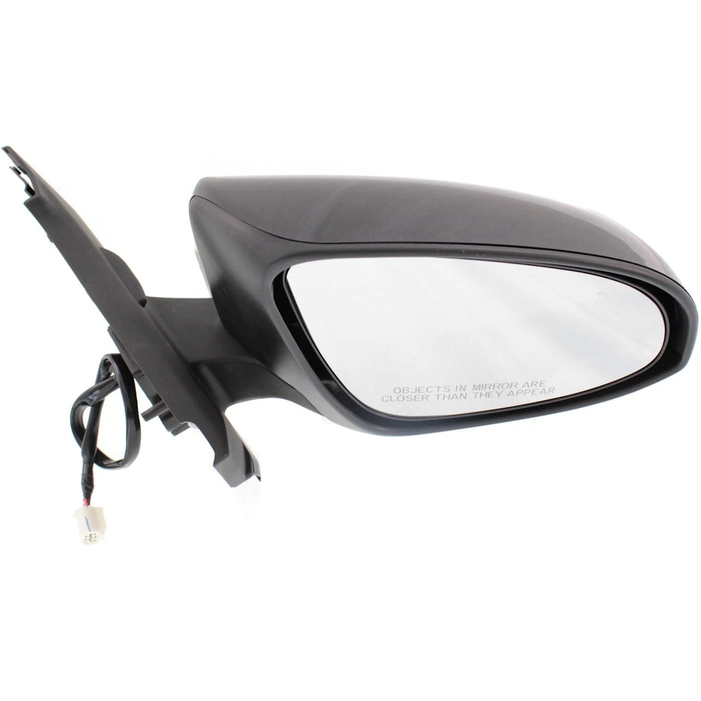 Power Heated Mirrors for Toyota Yaris (2015–2018) Left & Right Side