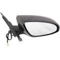 Power Heated Mirrors for Toyota Yaris (2015–2018) Left & Right Side