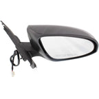 Power Heated Mirrors for Toyota Yaris (2015–2018) Left & Right Side