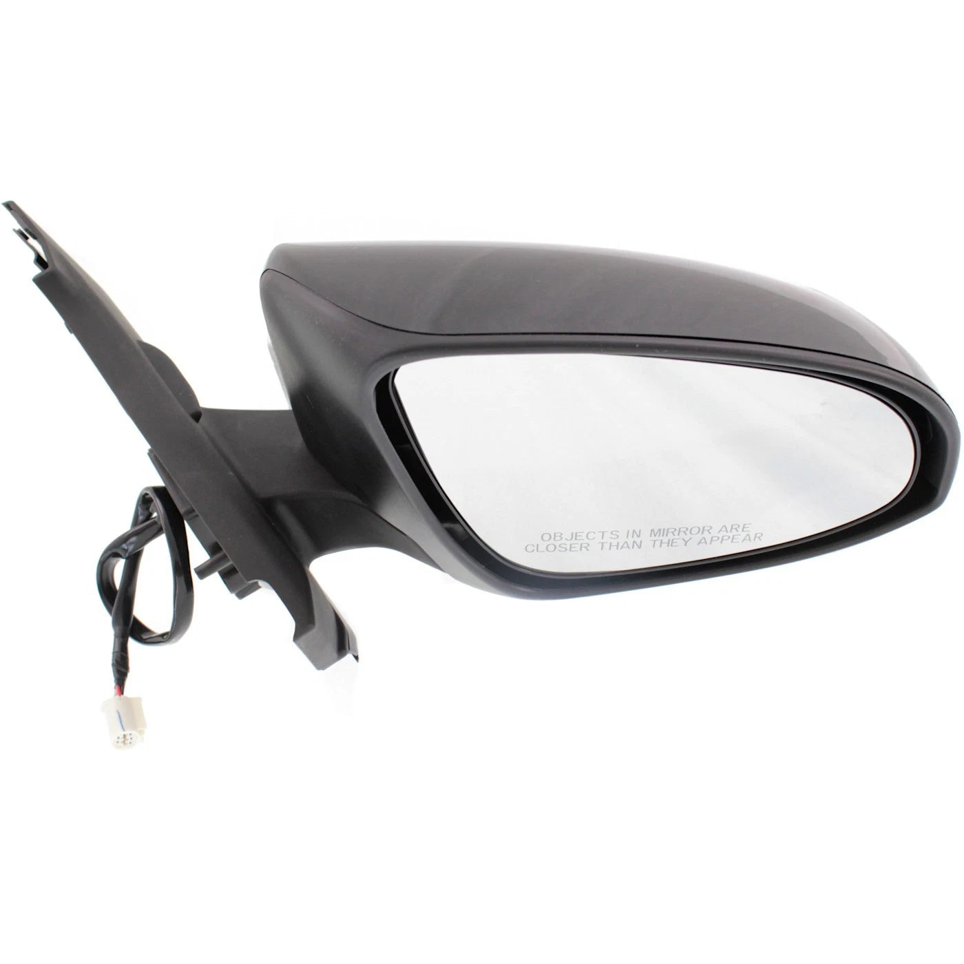 Power Heated Mirrors for Toyota Yaris (2015–2018) Left & Right Side