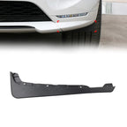 Left Front Bumper Air Deflector for Land Rover Range Rover Sport (2023-2024)