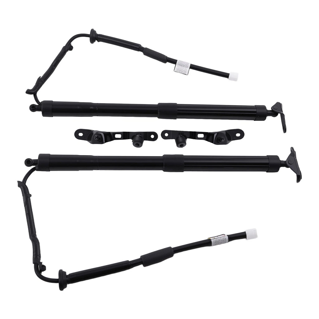 2X Rear Tailgate Lift Support Strut for Highlander 2014–2019