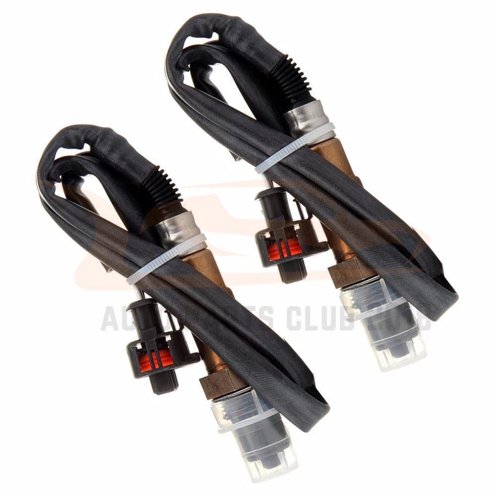 2X Oxygen Sensors for Cadillac SRX (2010-2011)