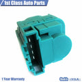 Brake Signal Light Switch for Audi Volkswagen Porsche TT Golf (1998–2010) 953-002