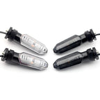 LED Turn Signal Light for Honda CRF250L CBR500R CBR650F NC700X NC750 CTX700
