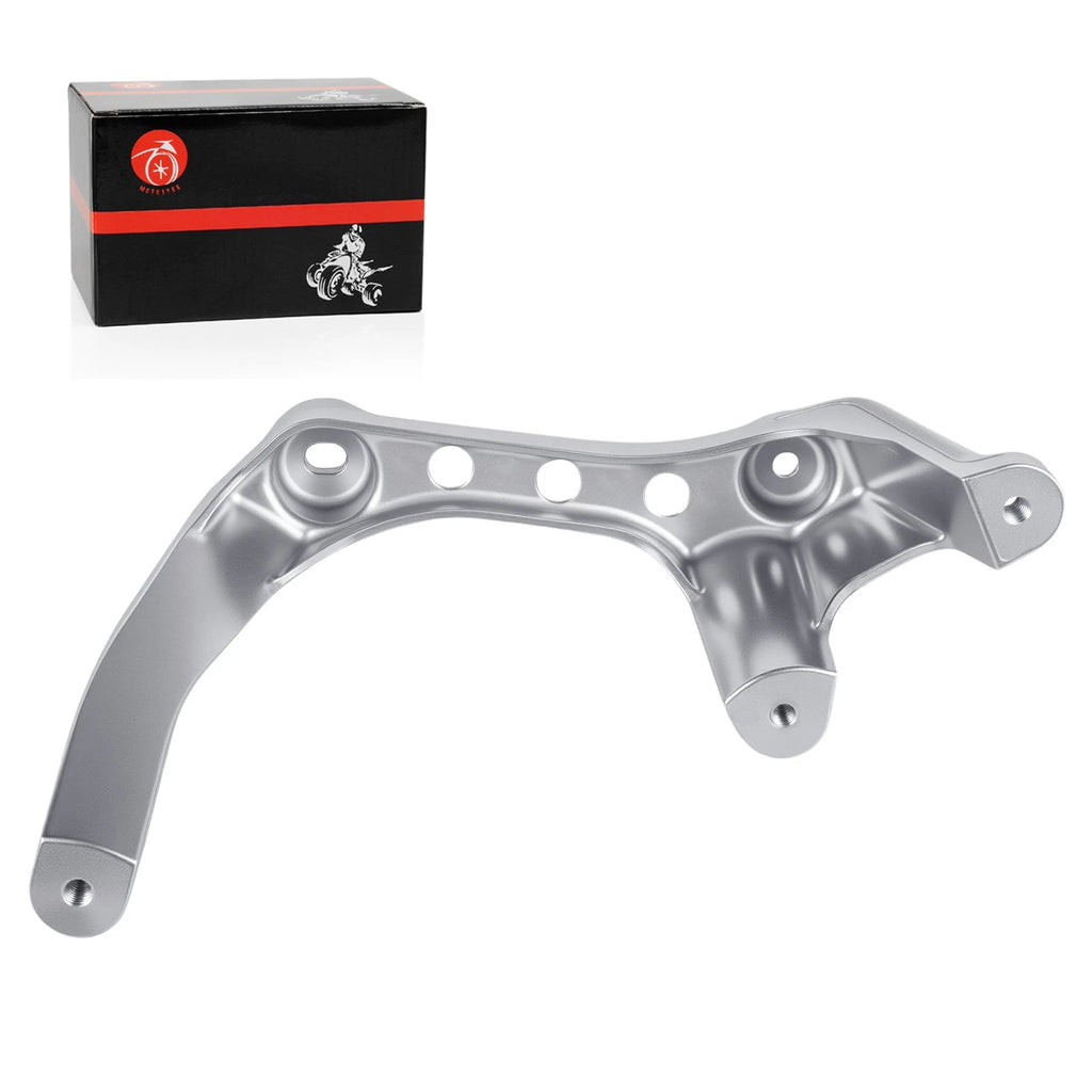 Front Right Fender Bracket for Yamaha Raptor 350 YFM350 (2004–2013) 5YT-21514-00-00