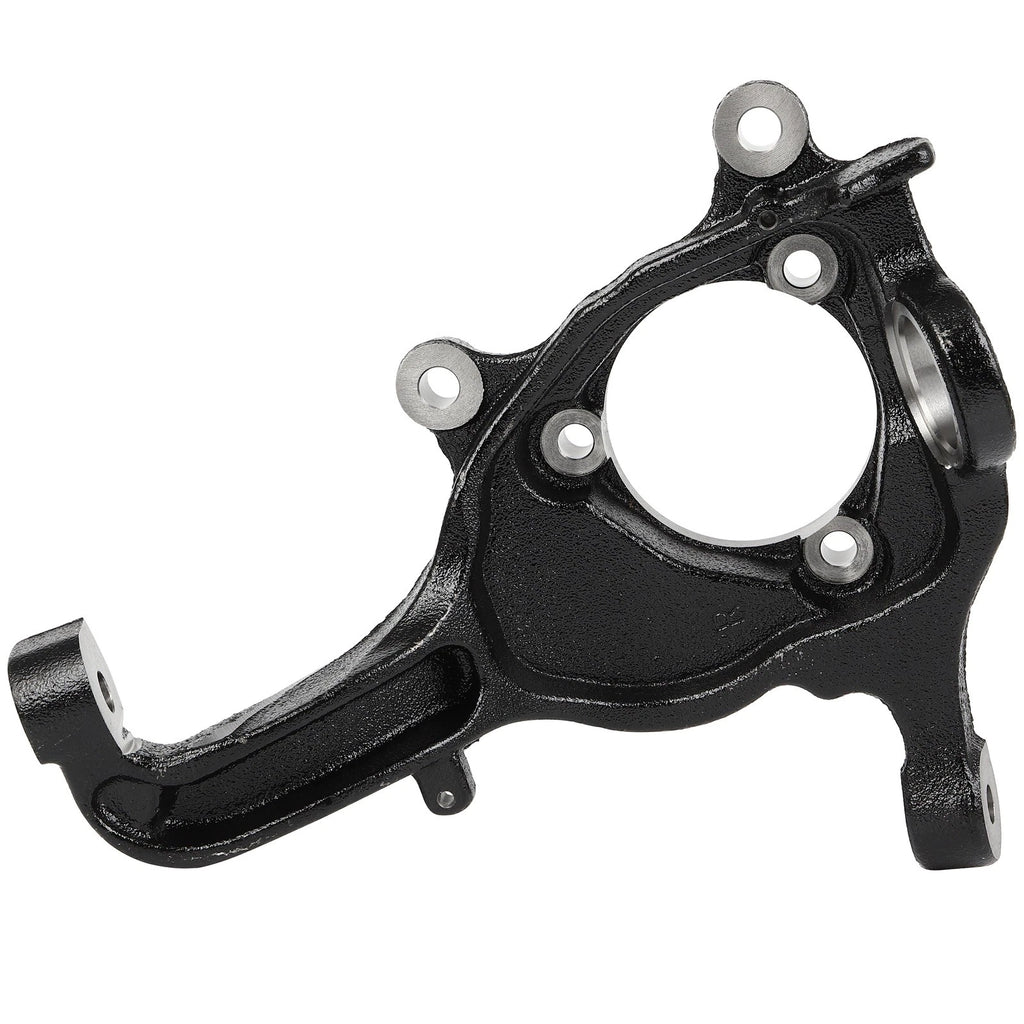 2X Front Left Right Side Steering Knuckle for Jeep Liberty (2002–2007)
