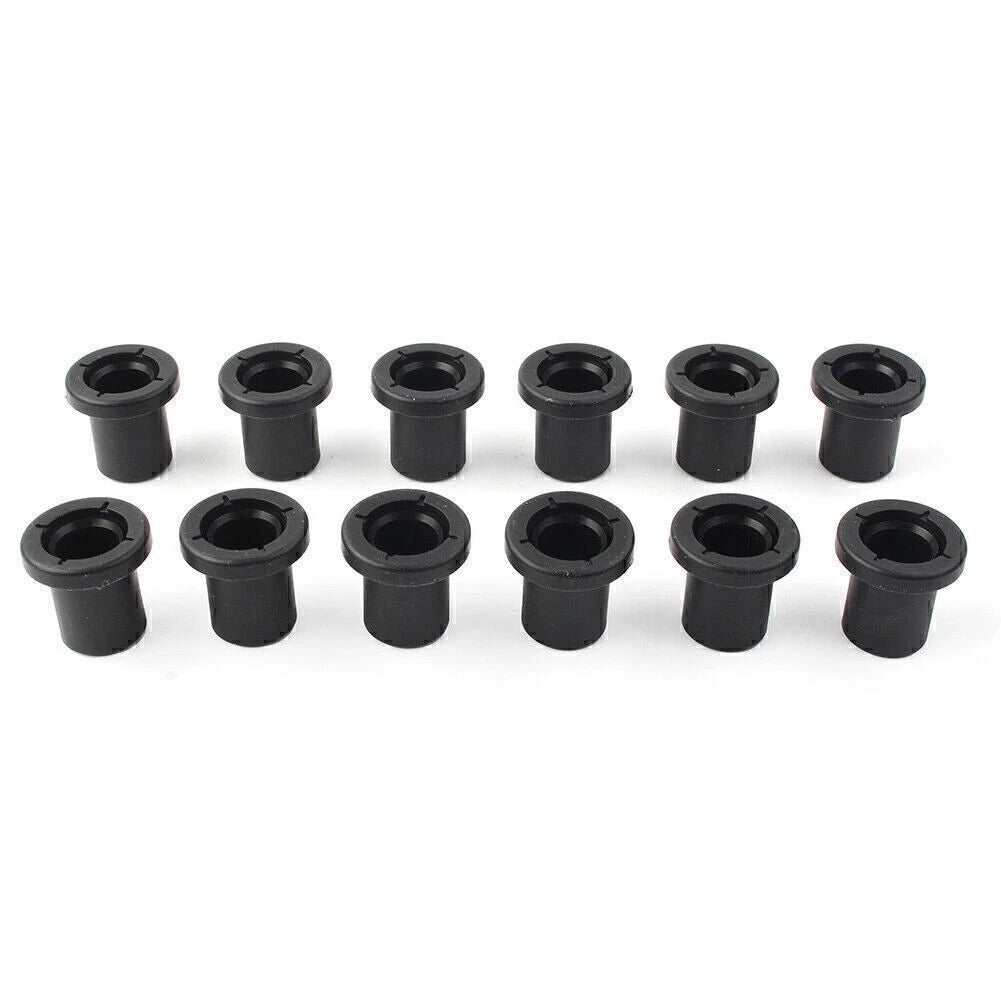 Rear A-Arm Short Bushing Kit for Polaris Sportsman 700 4X4 EFI (2003–2007)