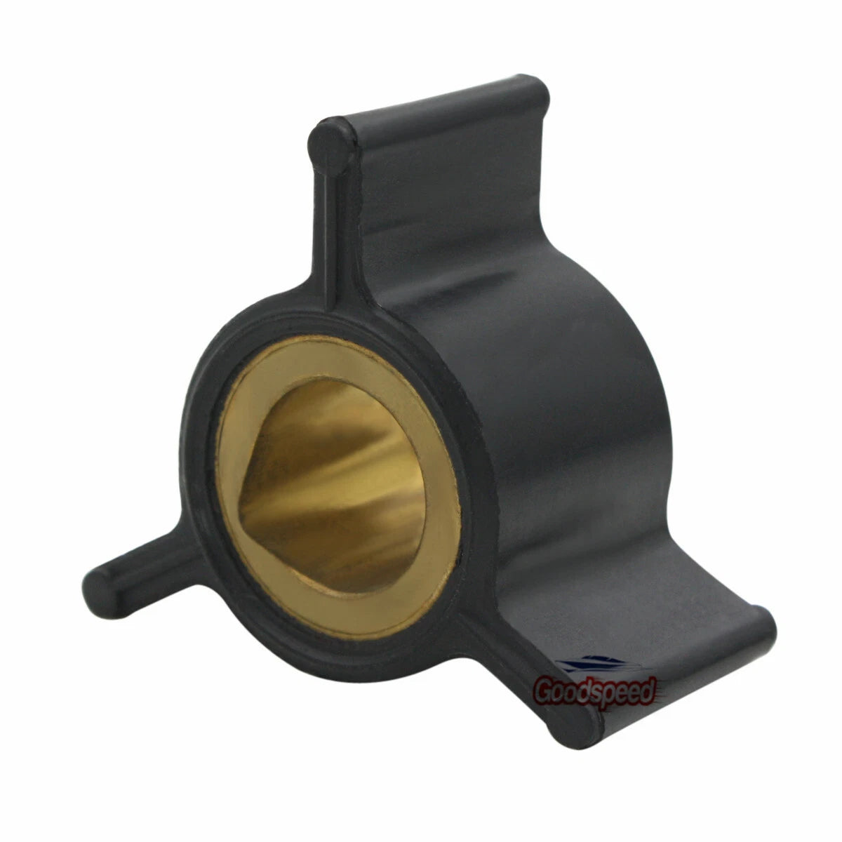 Water Pump Impeller for Evinrude Johnson/OMC 2hp 3hp 4hp 18-3015