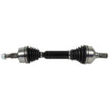 CV Axle Assembly for Jeep Cherokee (2014–2022) AWD/4WD Left/Right