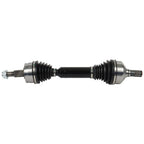 CV Axle Assembly for Jeep Cherokee (2014–2022) AWD/4WD Left/Right