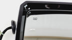 OEM Mirror for GMC Hummer EV (2022–2026) RH Front Right Tide Blue w/Camera 87828157