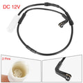 Front Brake Pad Electronic Wear Sensor for BMW 135i, 328i, 328xi (2007–2013)