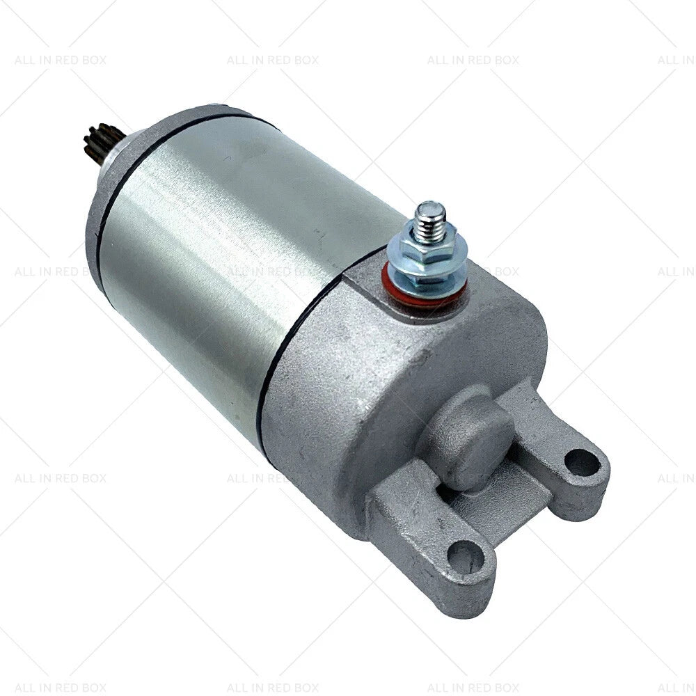 Starter for Suzuki LTZ400 Quadsport Z400 DR-Z400 E DRZ400S DRZ400SM (2003–2009)