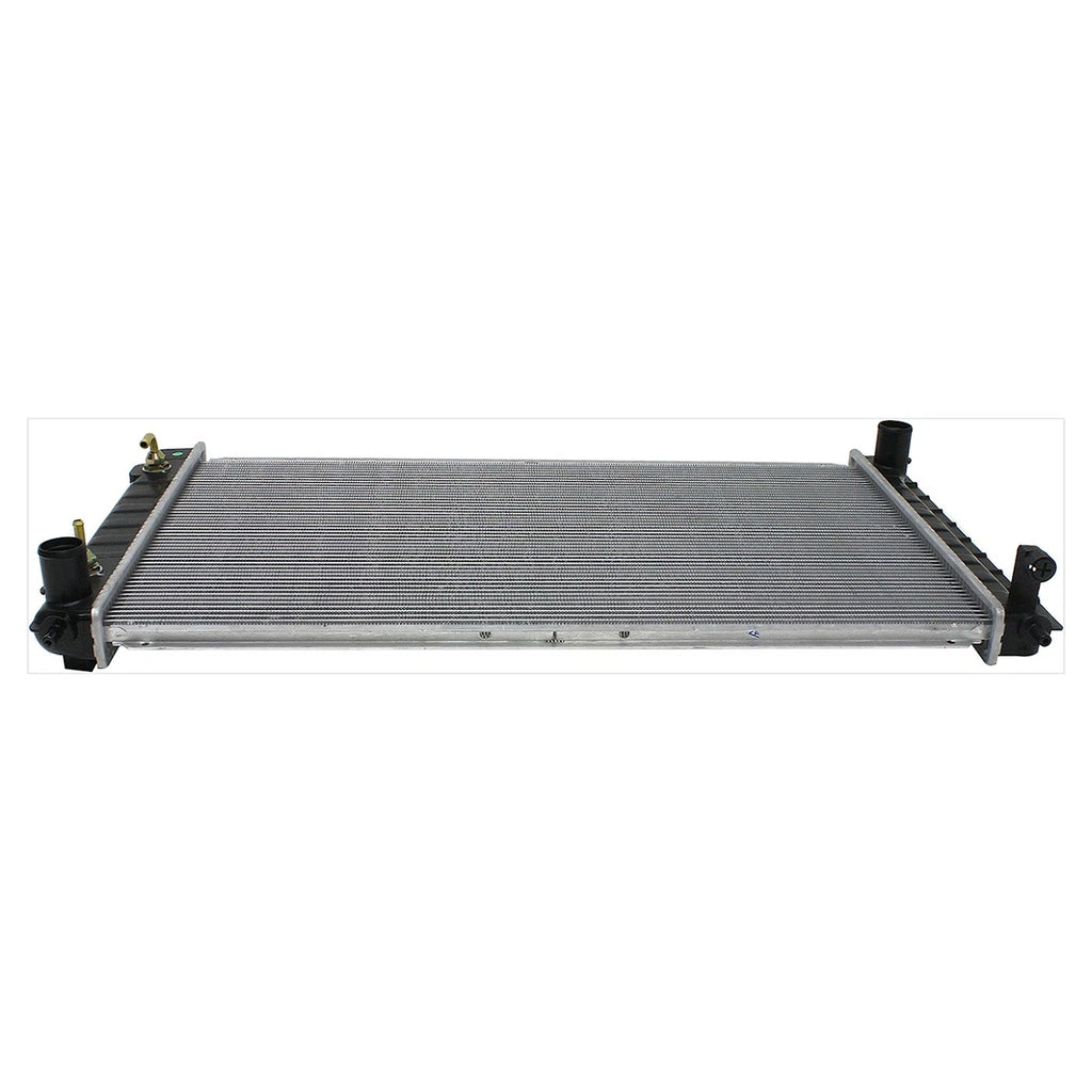 Radiators for Nissan Altima Maxima (2016–2018)