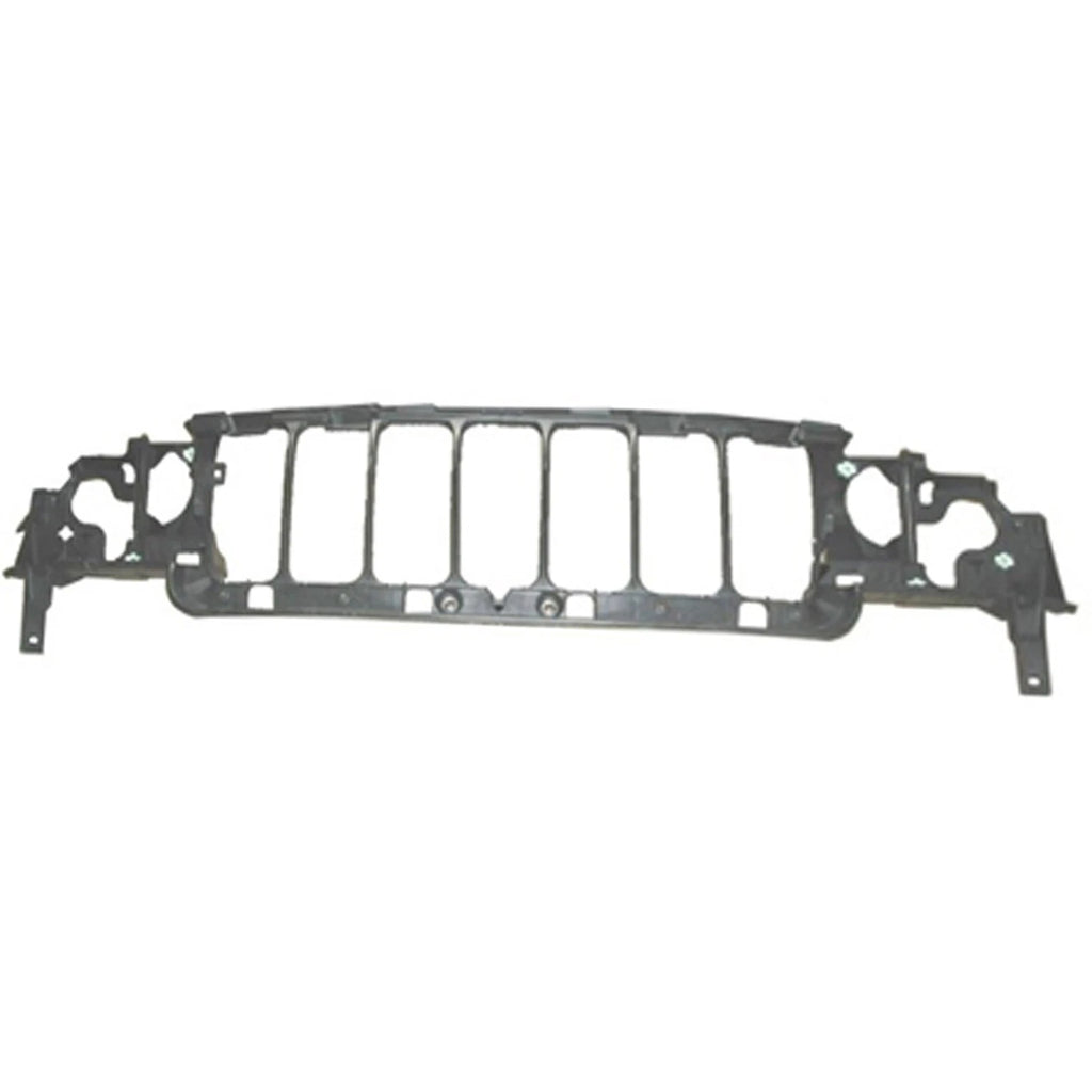 Head Lamp Mounting Panel Replacement for Jeep Grand Cherokee (2004–2004)