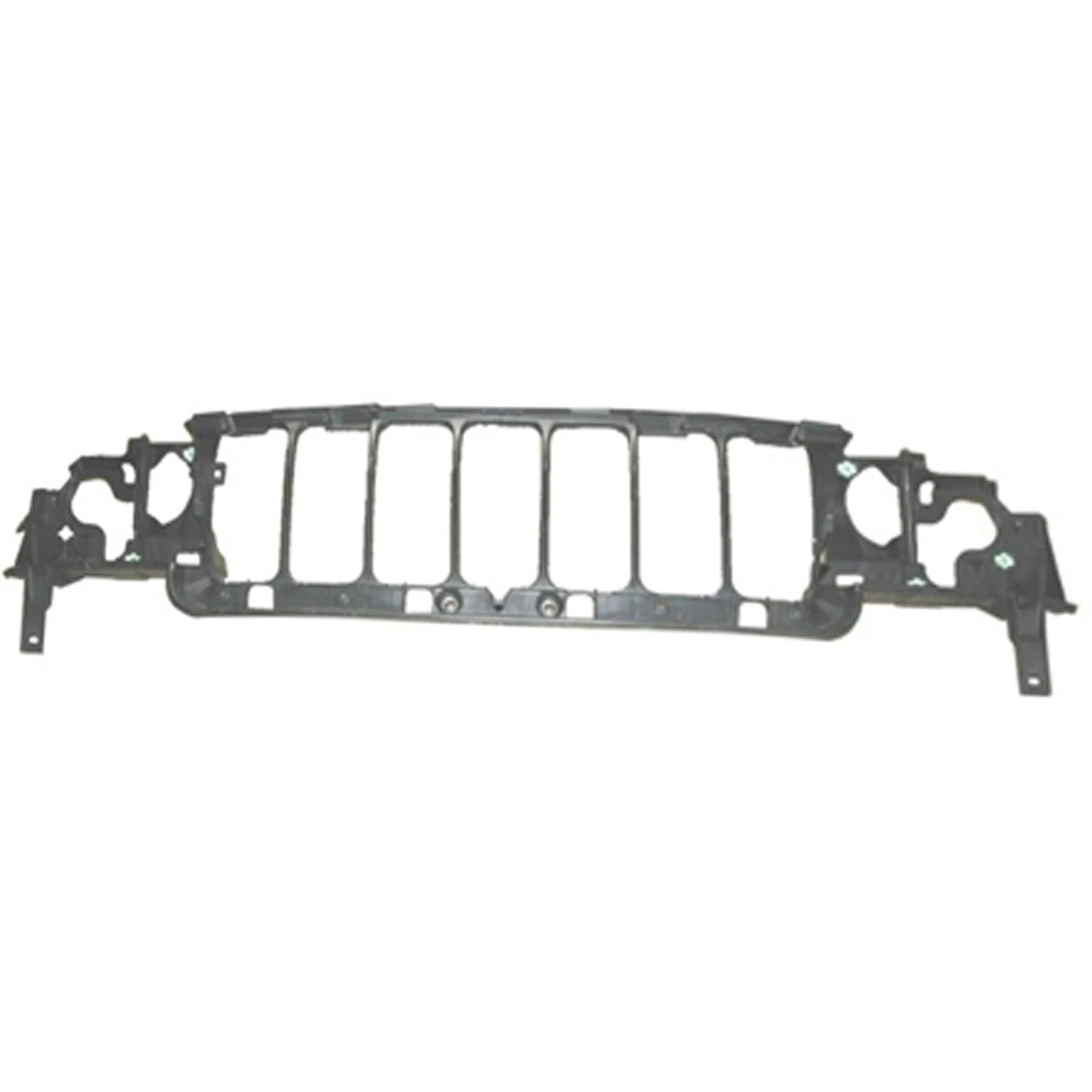 Head Lamp Mounting Panel Replacement for Jeep Grand Cherokee (2004–2004)
