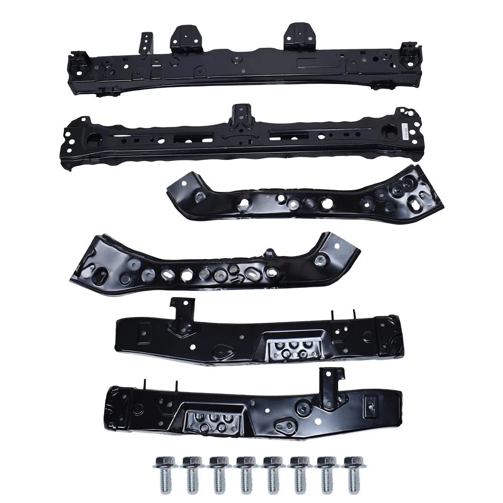Radiator Core Support Assembly for Toyota Highlander (2020–2023)