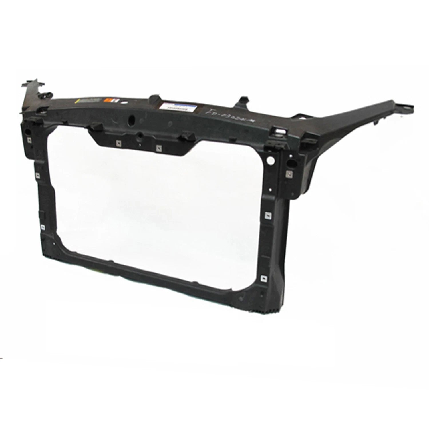 Radiator Support Replacement Nylon Steel for Jeep Grand Cherokee (1993–1998)