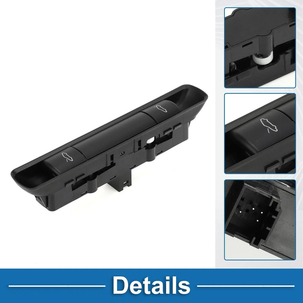 Trunk Release Switch for Porsche Boxster & Cayman (2005-2012)