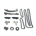 12X Engine Timing Chain Kit for Toyota Avalon Camry Highlander Sienna Lexus 3.5L